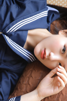 韩国美女主播
